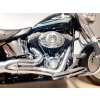 FLSTF Softail Fat Boy