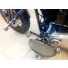 FLSTSB Softail Cross Bones
