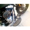 FLSTSB Softail Cross Bones