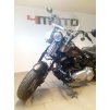 FLSTSB Softail Cross Bones