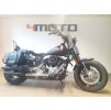 FLSTSB Softail Cross Bones