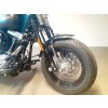 FLSTSB Softail Cross Bones