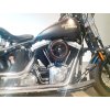 FLSTSB Softail Cross Bones