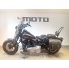 FLSTSB Softail Cross Bones