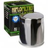 Olejový Filtr Hiflo HF170C Chrom pro 84-98 FLT/FX/FXST/XR a 86-22 XL Modely