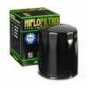 Olejový Filtr Hiflo HF170B Černý 84-98 FLT/FX/FXST/XR 86-20 XL Modely