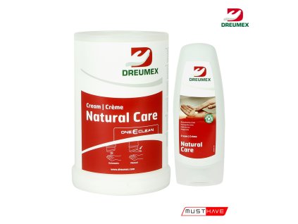 dreumex natural care musthave 4myhands formyhands