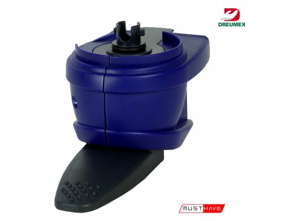 dreumex one2clean manual dispener davkovac musthave 4myhands formyhands 2