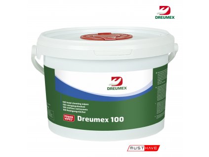 dreumex 100 musthave 4myhands formyhands 11301001008