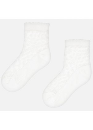 Silonkové ponožky, Natural