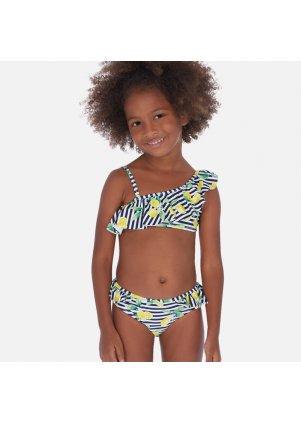 Bikiny s volánkem, Lemon