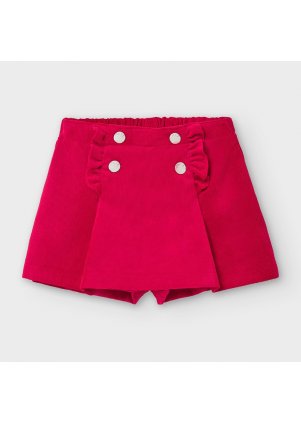 Sukýnka s knoflíčkama, Carmine Re