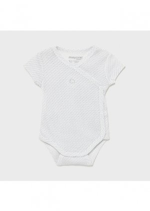 Body s krátkým rukávem, blue