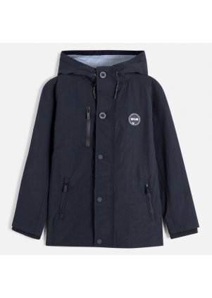 Parka, Ocean