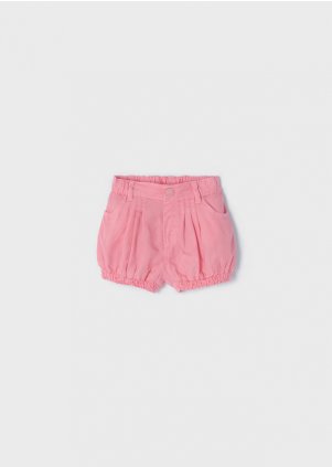 Nabrané šortky, Tulip