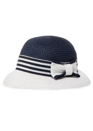 Slaměný klobouček, Navy