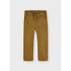 Joggers with pockets for boy, Nogal