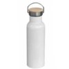 750ml termoska s bambusovým víčkem