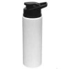 750ml hliníková láhev s odklopným víčkem