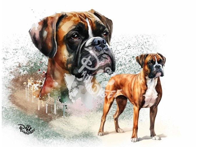 BOXER