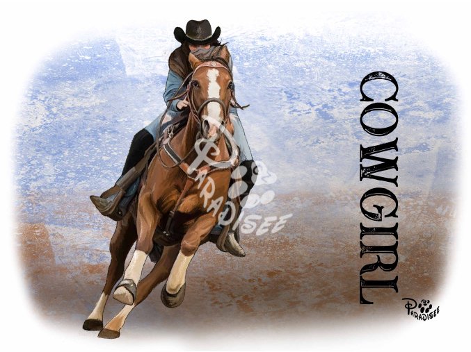 COWGIRL