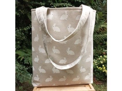 VYR Režná králíčková