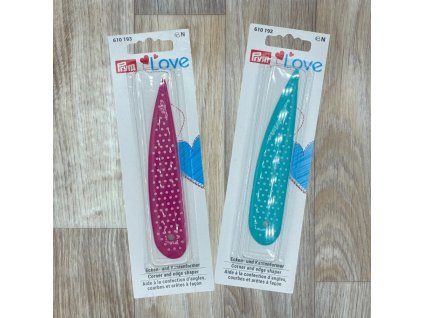 G Zarovnávač hran a rohů