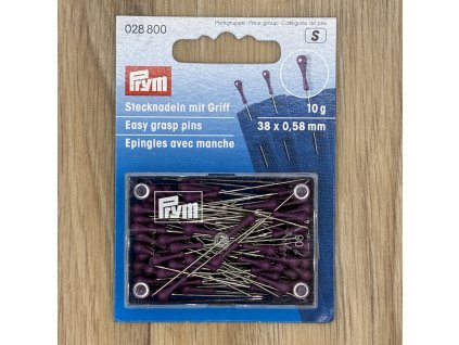 Špendlíky ergonomické