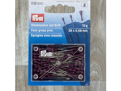 G Špendlíky ergonomické