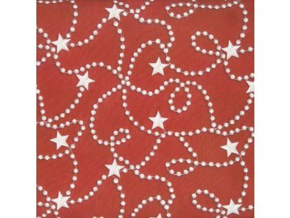 B Řetízky vánoční