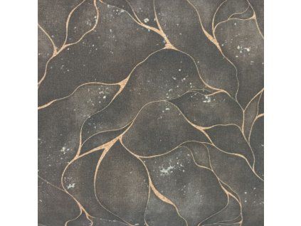 B Plameny na hnědé 2