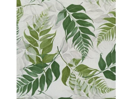 B Větvičky zelené