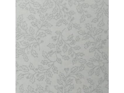 B Stříbrná cesmína