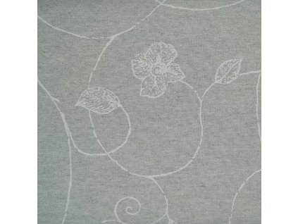 D Popínavka na šedé