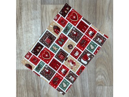 O Adventní kalendář