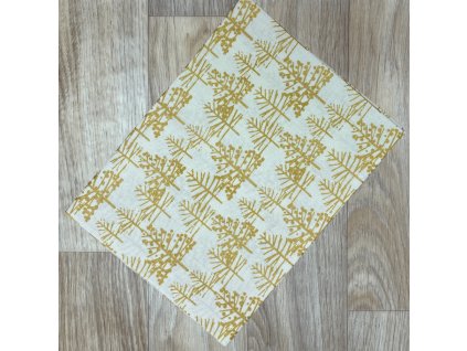 O Vánoční stromečky zlaté