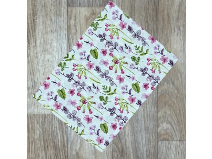 O Petrklíče růžové