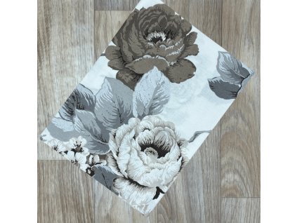 O Velké béžové růže