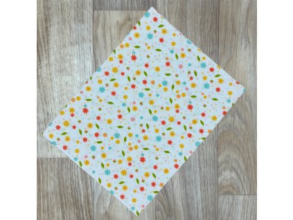 O Kytičky ke kuřátkům