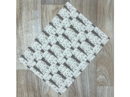 O Kočičí hlavy velké