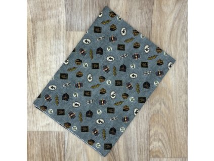 Obdélník Letecké odznaky