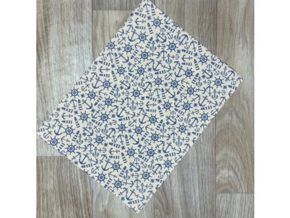 O Mořské motivy drobné