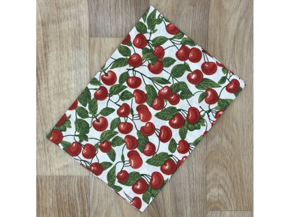 Obdélník Třešně