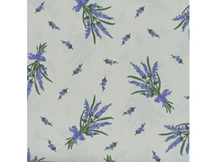 B Levandule na smetanové