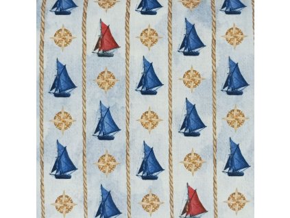 B Plachetnice v pruzích