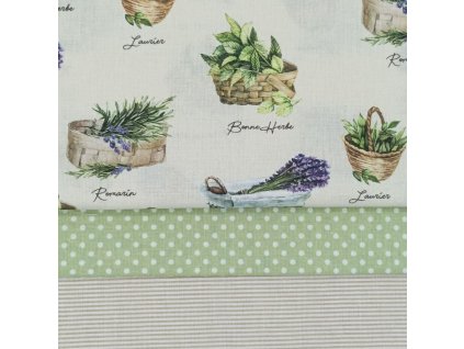 B Provensálské bylinky