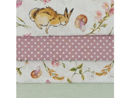 B Velikonoční zajíčkový