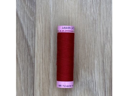Aman červená