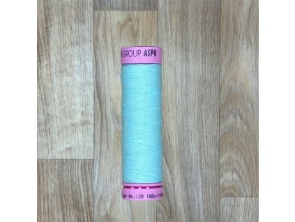 G Amann světlá mátová