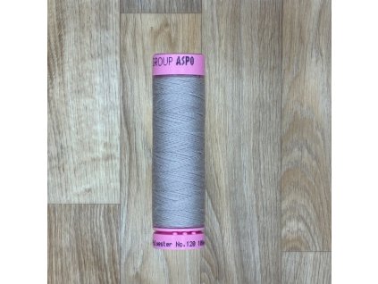 G Amann stříbřitě šedá